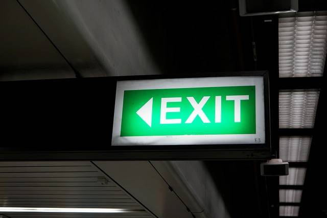 Do You Conduct Exit Interviews?