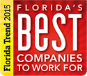Best Companies 2015