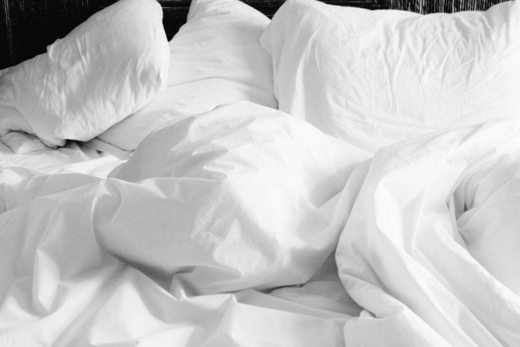 Quality of Sleep Linked to Major Diseases