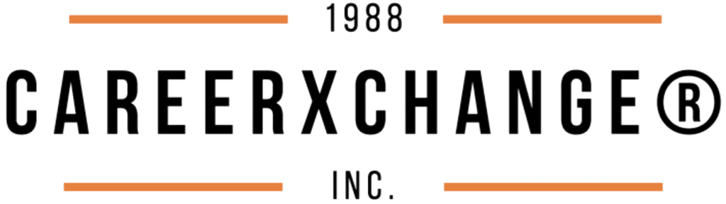 careerXchange logo