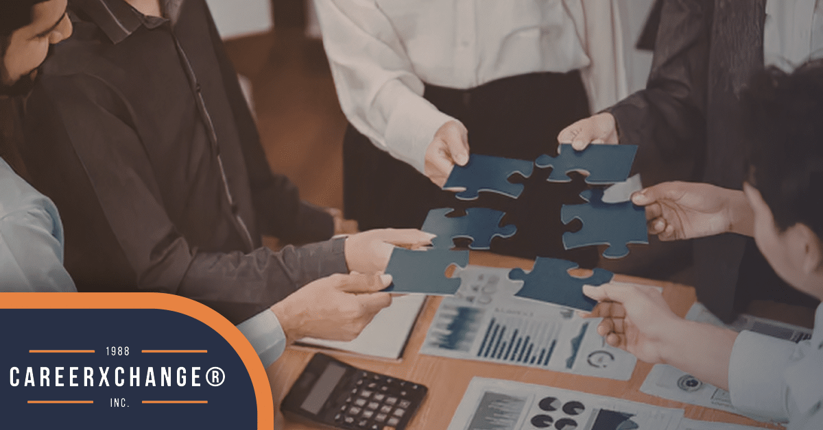 How to Build a Team That Can Adapt to Change | CAREERXCHANGE